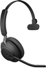 Изображение Jabra Evolve2 65 Mono MS + Link 380a Black