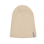 Attēls no Jaunums! Lodger Beanie Ciumbelle bērnu cepurīte, Ivory, 6-12 mēn.