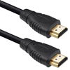 Изображение Kabel HDMI High Speed z Ethernet A męski | A męski | 2m 