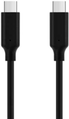 Picture of Kabelis Brackton USB Type-C Male - USB Type-C Male 8K 2m