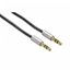 Attēls no Kabelis Hama 3.5mm Jack - 3.5mm Jack 2m