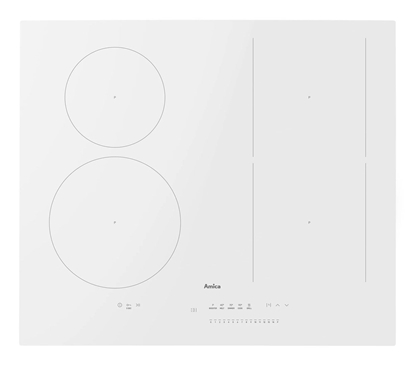 Attēls no Kaitlentė AMICA PIDH6141PHTSUN 3.0