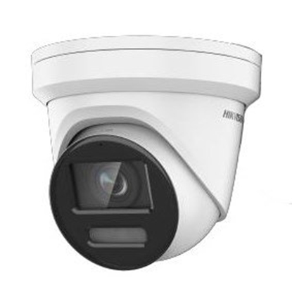 Изображение Kamera IP Hikvision KAMERA IP DS-2CD2387G2-LU(2.8mm)(C) ColorVu - 8.3Mpx, 4K UHD Hikvision