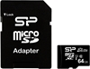 Picture of Karta pamięci microSDXC Elite 64GB CL10/UHS-1 100/80 MB/s Elite + adapter