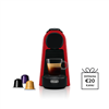 Picture of Kavos virimo aparatas Delonghi Nespresso Essenza Mini EN85.R, Red