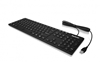 Изображение KeySonic KSK-8030IN keyboard USB QWERTY US English Black