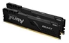 Picture of Kingston Fury Beast 2 x 8GB Black