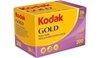 Picture of Kodak film Gold 200/36