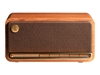 Picture of Kompiuterio kolonėlės Aktivboxen Edifier MP230 2.0 holz Bluetooth Retro-Look retail | Edifier