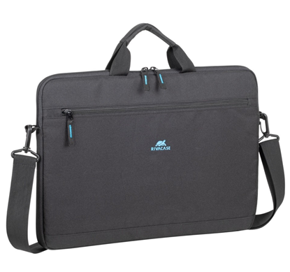 Picture of Torba RivaCase Computer bag RIVACASE 15.6", black