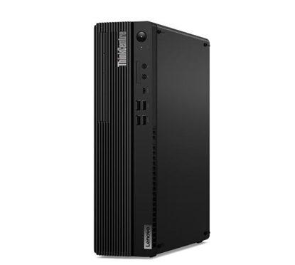 Attēls no Komputer ThinkCentre M75s G5 SFF 12TA0000PB W11Pro 8300G/8GB/256GB/AMD Radeon/DVD/3Yr OS 