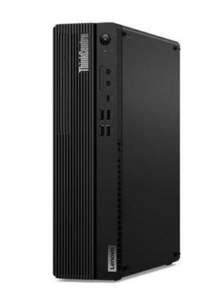 Изображение Komputer ThinkCentre M75s G5 SFF 12TA0006PB W11Pro8700G/16GB/512GB/AMD Radeon/DVD/3YRS OS