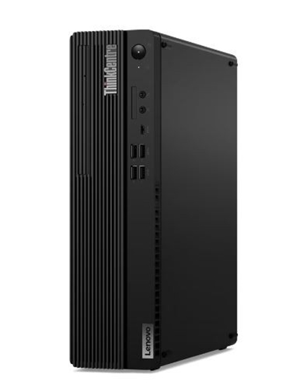 Picture of Komputer ThinkCentre M75s G5 SFF 12TA0006PB W11Pro8700G/16GB/512GB/AMD Radeon/DVD/3YRS OS