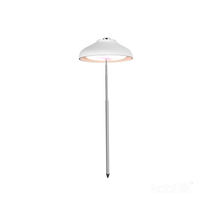 Attēls no Lampa stādu audzēšanai VERDI 5W 220lm /20