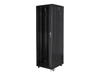 Picture of LANBERG rack cabinet 19inch 42U 600x1000