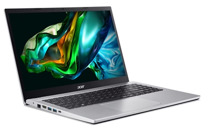 Изображение Notebook Laptop Aspire 3 A315-44P-R4BM R7 5700U/15,6 FHD/16GB/512GB/DOS