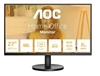 Picture of LCD Monitor|AOC|27B3CA2|27"|Business|Panel IPS|1920x1080|16:9|100 Hz|Matte|1 ms|Speakers|Tilt|27B3CA2