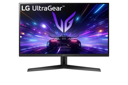 Изображение Monitors LG 27GS60F-B