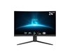 Picture of LCD Monitor|MSI|G24C4 E2|23.6"|Business/Curved|Panel VA|1920x1080|16:9|180 Hz|1 ms|Tilt|Colour Black|G24C4E2