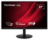 Picture of LCD Monitor|VIEWSONIC|VG2709-2K-MHD-2|27"|2560x1440|16:9|100Hz|4 ms|Speakers|Colour Black|VG2709-2K-MHD-2