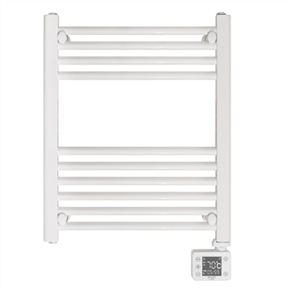 Attēls no LED Electric Bathroom Radiator | AD 7823 | Radiator | 400 W | White | IP24