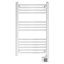 Attēls no LED Electric Bathroom Radiator | AD 7824 | Radiator | 600 W | White | IP24