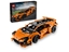 Изображение LEGO Technic Pomarańczowe Lamborghini Huracán Tecnica (42196)