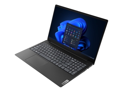 Attēls no LENOVO V15 G4/ 15.6" FHD 250N/RYZEN_5_7520U/16GB/512GB/W11P/2Y DEPOT/ENG