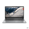 Изображение LENOVO IDEAPAD 1 RYZEN 5 5500U/15.6" FHD (1920X1080) IPS 250NITS ANTI-GLARE/8GB/512GB SSD/AMD RADEON� GRAPHICS/W11H/ENG (CLOUD GREY)