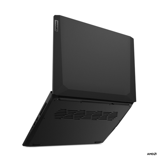 Picture of Lenovo IdeaPad Gaming 3 15ACH6 15"FHD/R5-5600H/8GB/256GB SSD(M2)/GeForce GTX1650/Win11