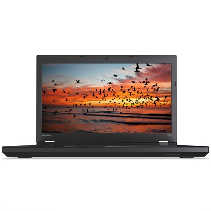 Изображение Lenovo L570 15.6 1920x1080 i5-7200U 16GB 1TB SSD WIN10Pro WEBCAM RENEW