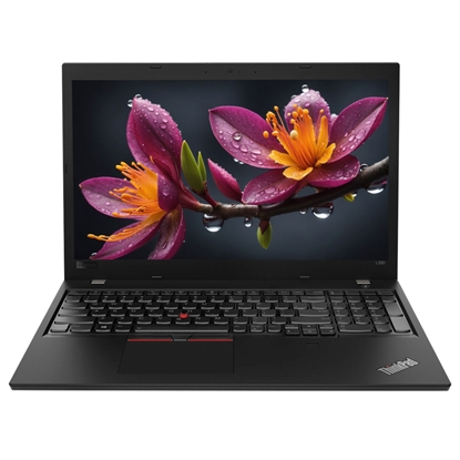 Attēls no Lenovo L580 15.6 1920x1080 i5-7200U 8GB 256SSD M.2 NVME WIN10Pro RENEW