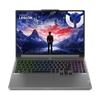 Picture of LENOVO LEGION 5 I5-13450HX/16" WQXGA (2560X1600) IPS 350NITS ANTI-GLARE, 100% SRGB, 165HZ, DOLBY� VISION�/16GB/512GB SSD/RTX4060_8GB/W11H/ENG (LUNA GREY)