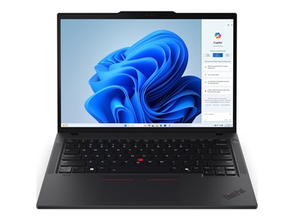 Attēls no LENOVO P14S G5 R7-8840HS/14WUXGA/32GB/1TB/AMD PRO/W11P/3P/SWE