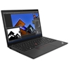 Изображение Lenovo ThinkPad T14 Gen 3 AMD Ryzen™ 5 PRO 6650U 256GB SSD 16GB 14" (1920x1200) TOUCHSCREEN WIN11 Pro STORM GRAY Backlit Keyboard FP Reader 3-year warranty