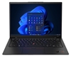 Изображение Lenovo ThinkPad T16 Ryzen™ 5 PRO 6650U 256GB SSD 16GB 16" WUXGA (1920x1200) IPS WIN11 Pro THUNDER BLACK Backlit Keyboard FP Reader. 3 Year Manufacturer Warranty