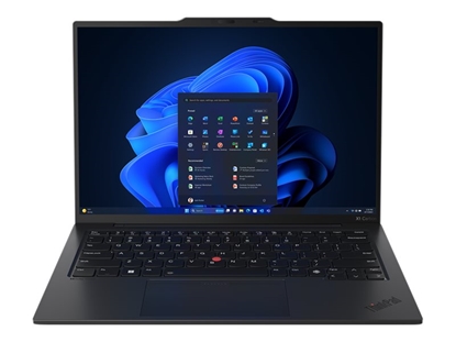 Picture of LENOVO THINKPAD X1C G12 U7-155U/14WUXGA/32GB/1TB/W11P/3P/SWE