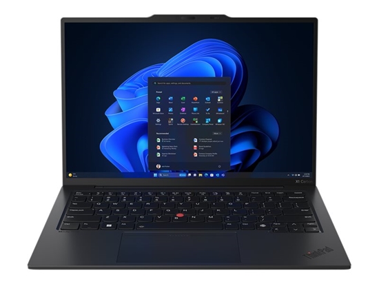 Picture of LENOVO THINKPAD X1C G12 U7-155U/14WUXGA/32GB/1TB/W11P/3P/SWE