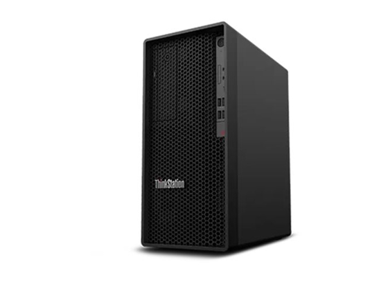 Picture of Lenovo ThinkStation | P2 | Desktop | Tower | Intel Core i7 | i7-14700 | Internal memory 32 GB | UDIMM DDR5 | Solid-state drive capacity 1000 GB | Intel UHD Graphics 770 | Keyboard language Nordic | Windows 11 Pro | Warranty 36 month(s)