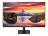 Изображение LG 27MP400P-B computer monitor 68.6 cm (27") 1920 x 1080 pixels Full HD Black