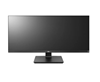 Picture of LG 29BN650-B computer monitor 73.7 cm (29") 2560 x 1080 pixels Full HD LED Black