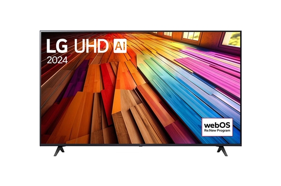 Picture of LG 65UT81003LA 65inch UHD UT81 TV