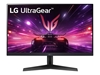 Изображение LG UltraGear 24GS60F-B 23.8inch IPS FHD