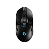 Изображение Logitech G903 Lightspeed Black