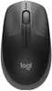 Picture of Logitech M190 Charcoal