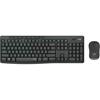 Изображение Logitech MK295 Silent Black US