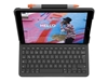 Picture of Logitech Slim Folio for iPad (7th, 8th, & 9th generation)