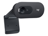 Picture of Logitech Webcam HD C505e black (960-001372)