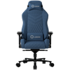 Picture of LORGAR Ace 422, Gaming chair, Anti-stain durable fabric, 1.8 mm metal frame, multiblock mechanism