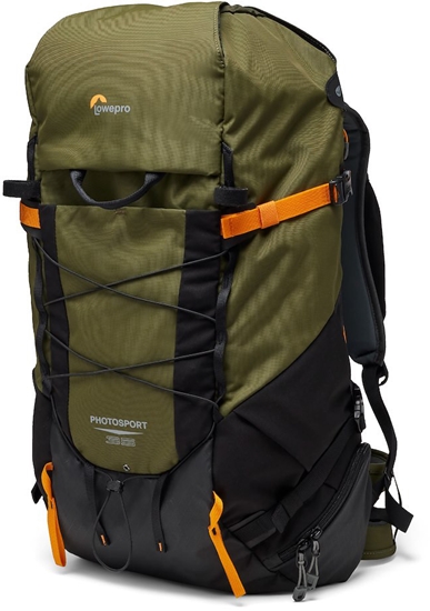 Picture of Lowepro backpack PhotoSport X BP 35L AW